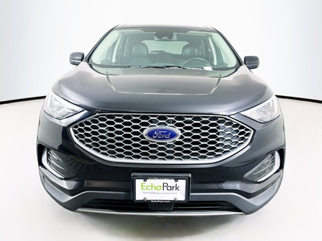 Used 2023 Ford Edge SEL SEL AWD