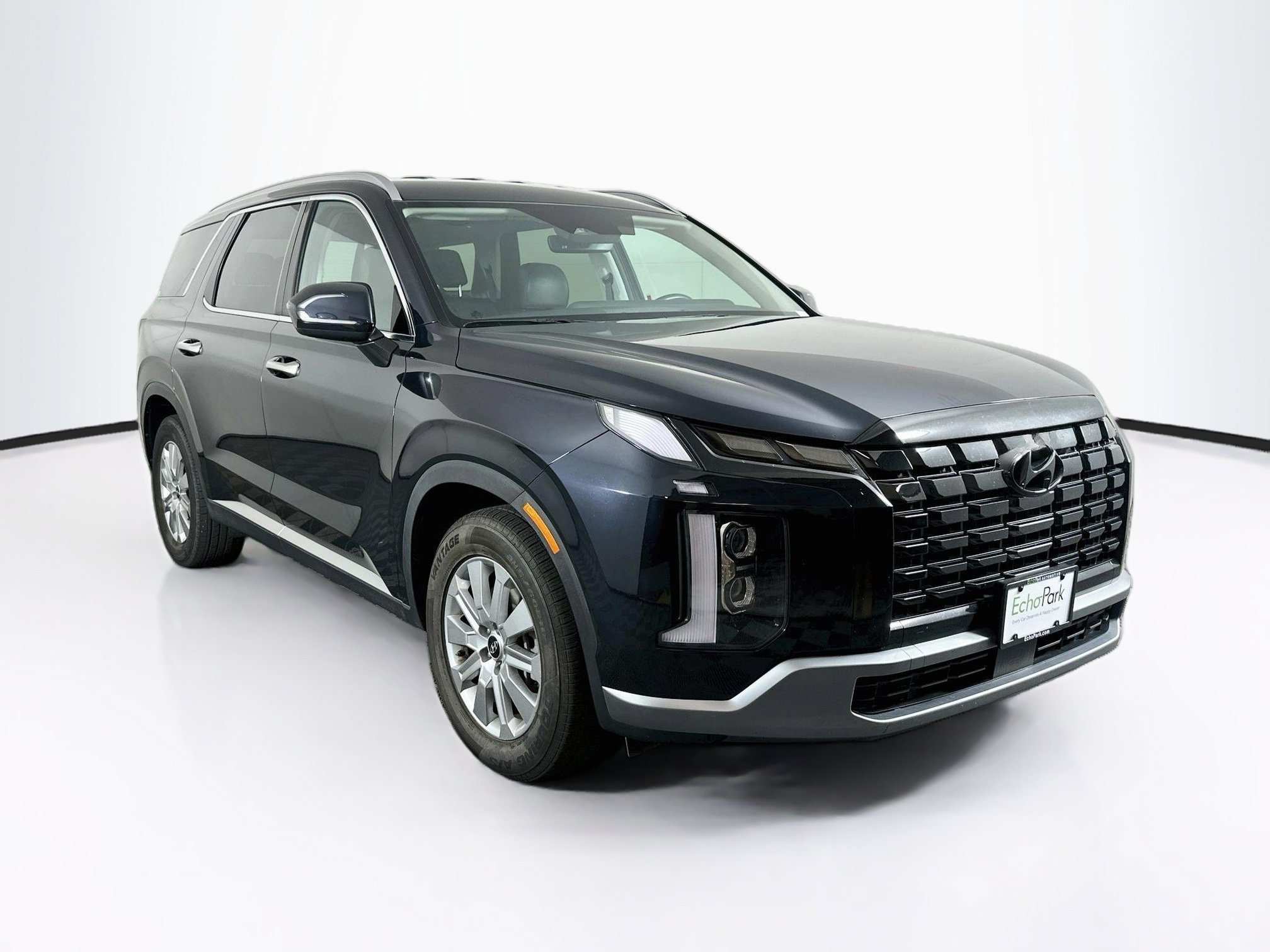 Used 2025 Hyundai Palisade SEL SEL FWD