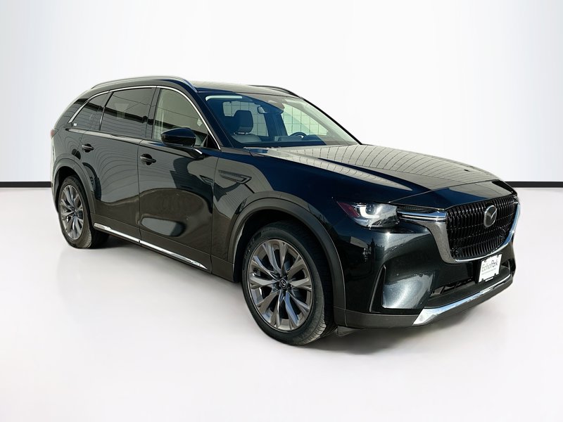 2024 Mazda CX-90 Turbo Premium Package's photo