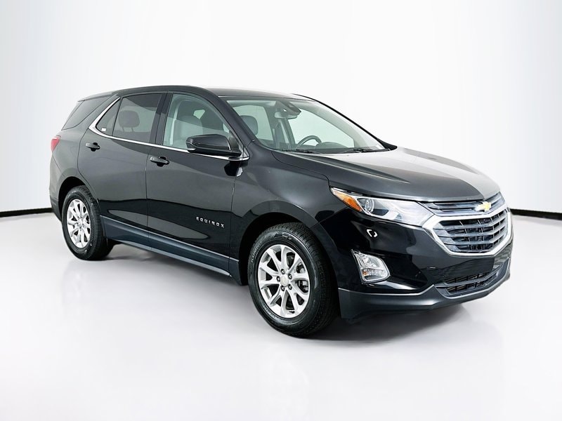 2020 Chevrolet Equinox 2FL