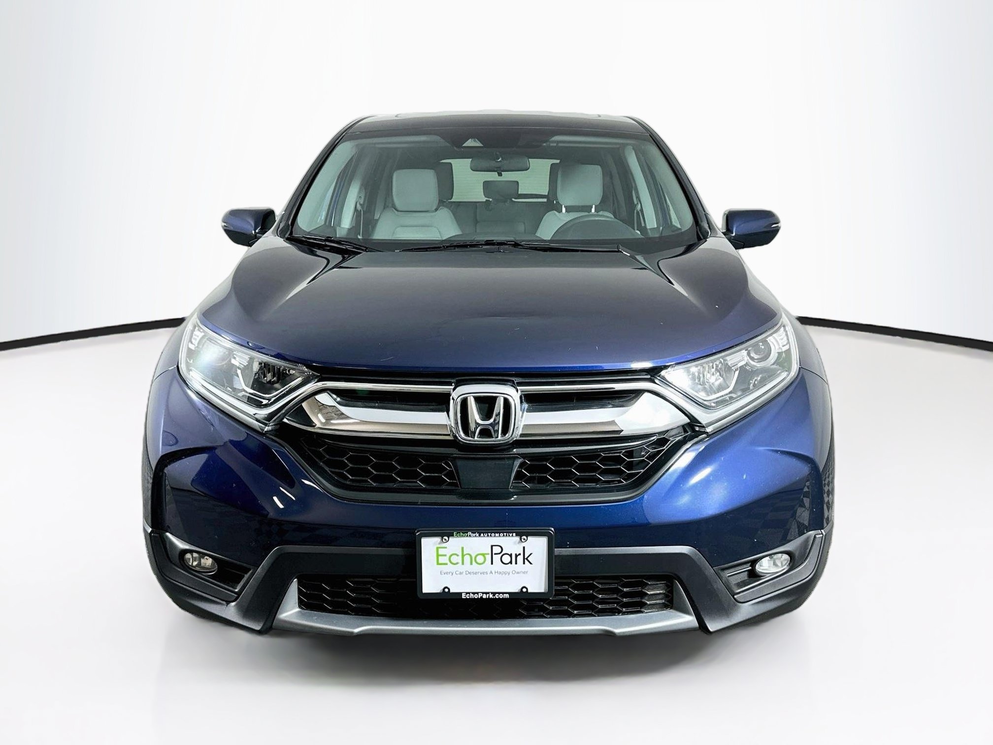 Used 2017 Honda CR-V EX EX 2WD