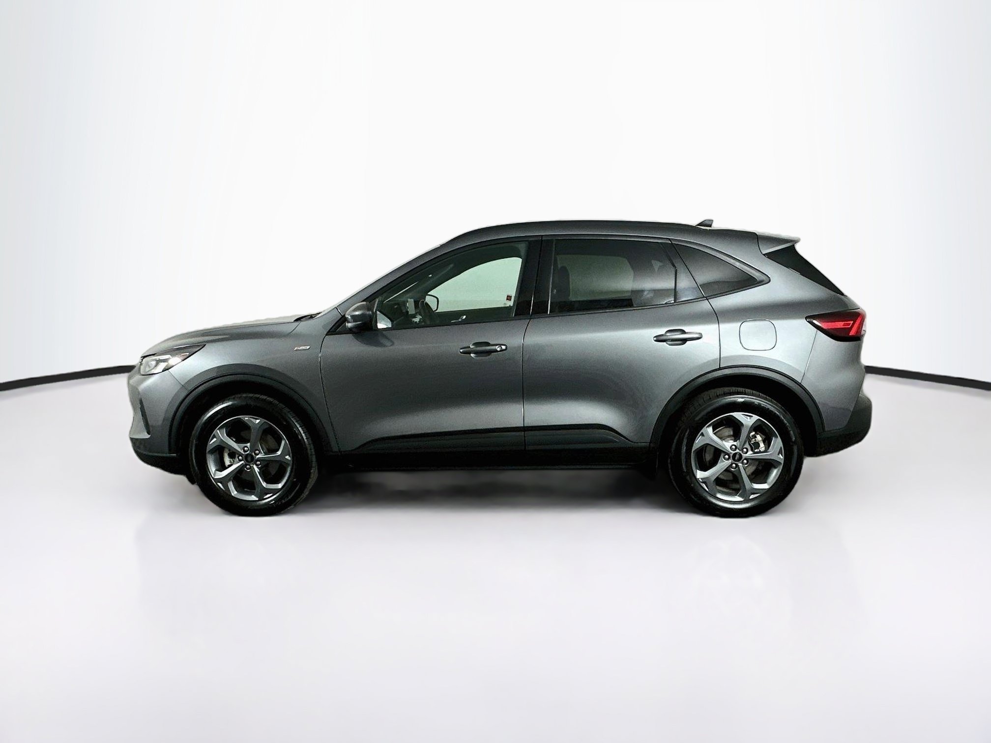 Used 2025 Ford Escape ST-Line Select ST-Line Select AWD