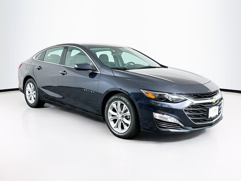 2023 Chevrolet Malibu 1LT's photo