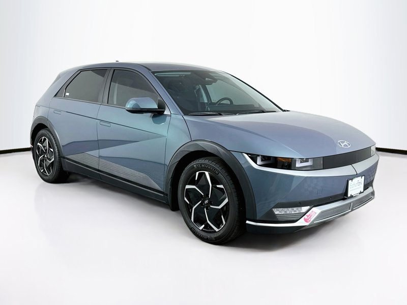 2024 Hyundai Ioniq 5 SEL RWD's photo
