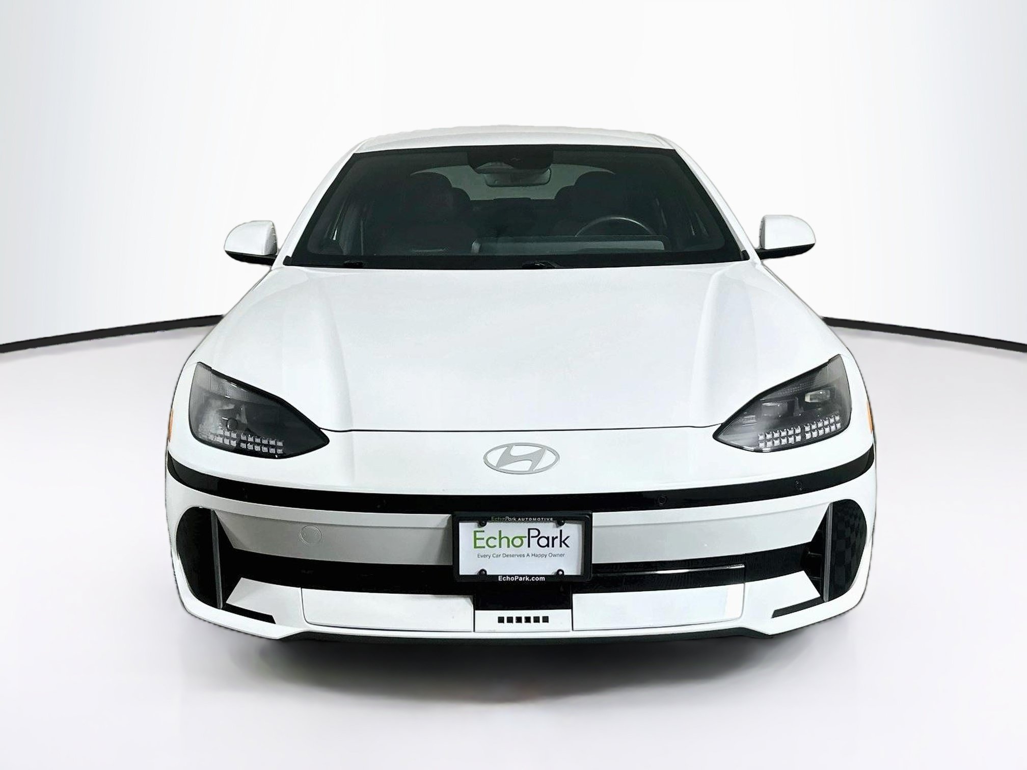 Used 2023 Hyundai IONIQ 6 SEL SEL RWD