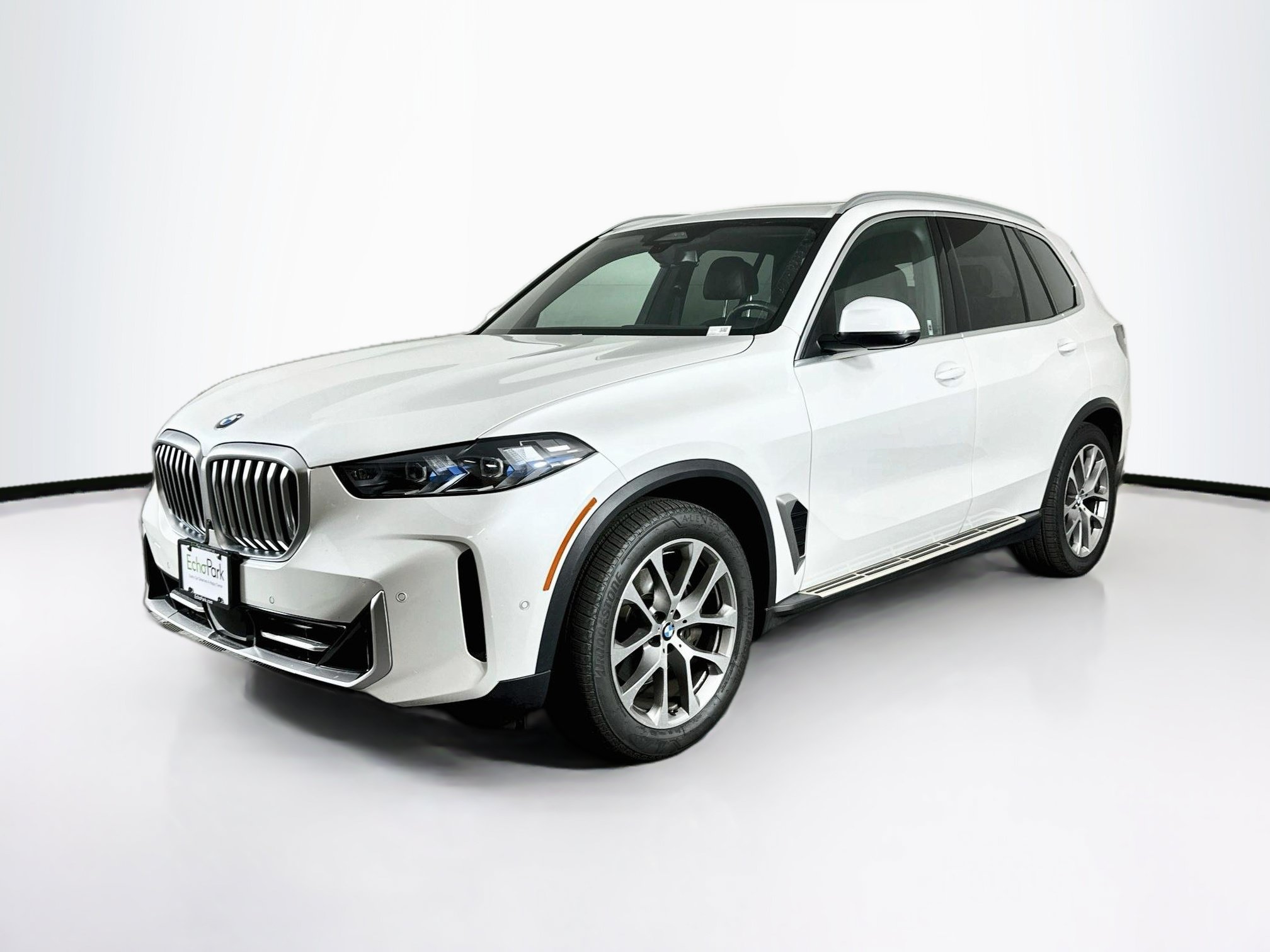 Used 2024 BMW X5 sDrive40i sDrive40i Sports Activity Vehicle