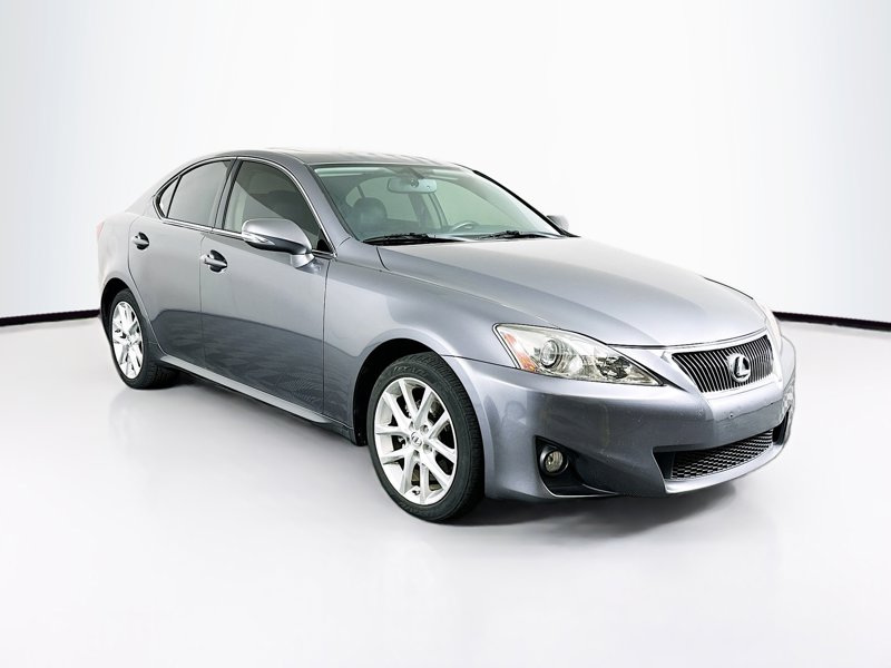 2012 Lexus IS 350 250 AWD's photo