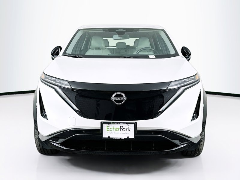 Used 2024 Nissan ARIYA Engage with VIN JN1AF0BA2RM432509 for sale in Charlotte, NC
