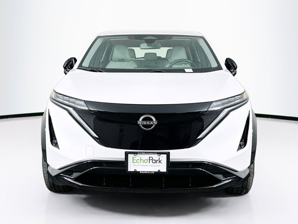 Used 2024 Nissan Ariya ENGAGE ENGAGE FWD