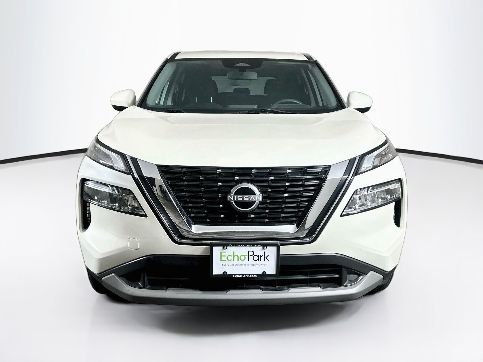 Used 2023 Nissan Rogue SV FWD SV