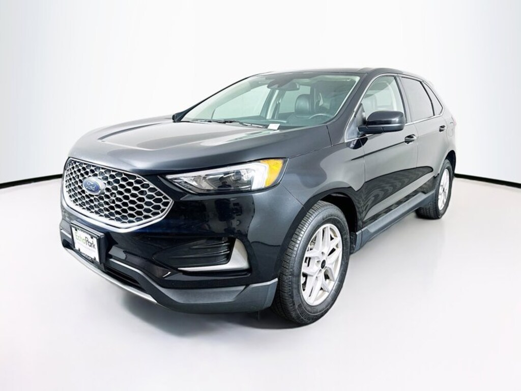 Used 2023 Ford Edge SEL SEL AWD