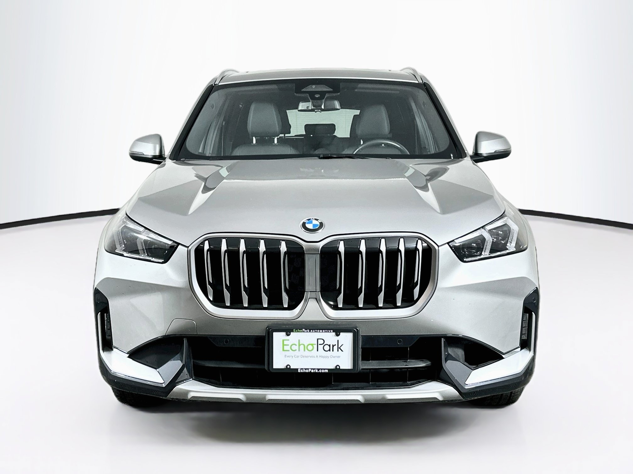 Used 2025 BMW X1 xDrive28i xDrive28i Sports Activity Vehicle