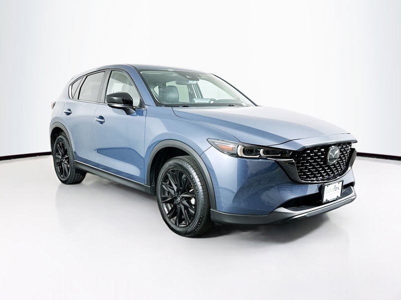 2024 Mazda CX-5 S Carbon Edition Auto AWD's photo