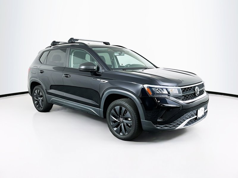 2022 Volkswagen Taos
