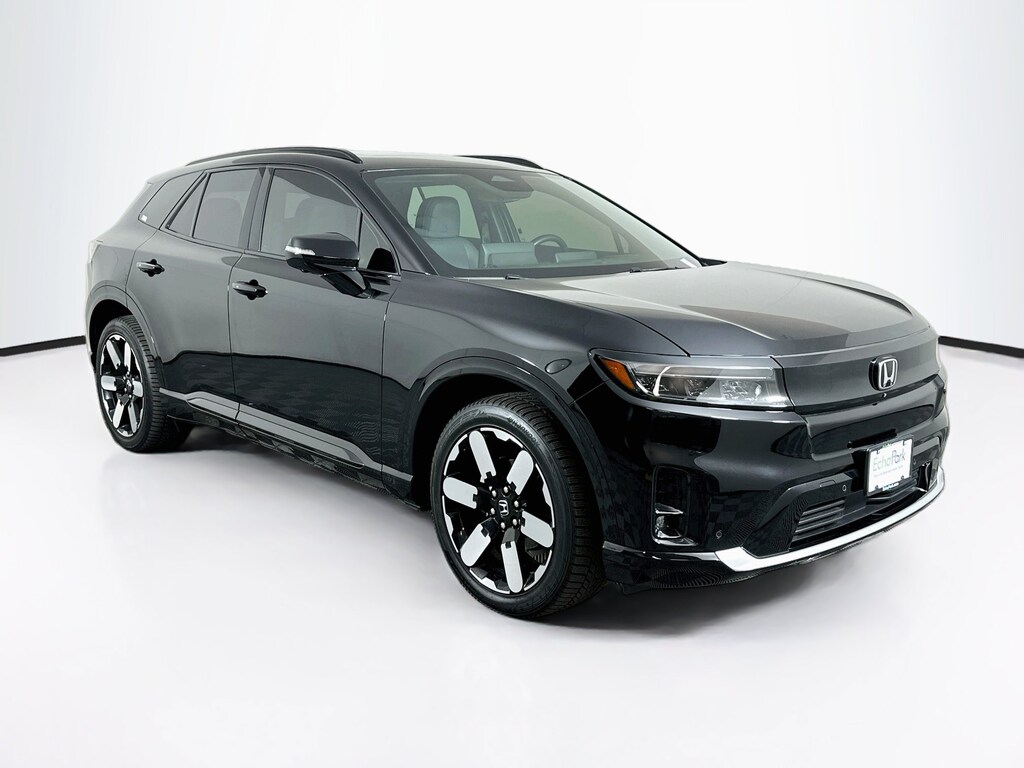 Used 2024 Honda Prologue Elite Elite AWD