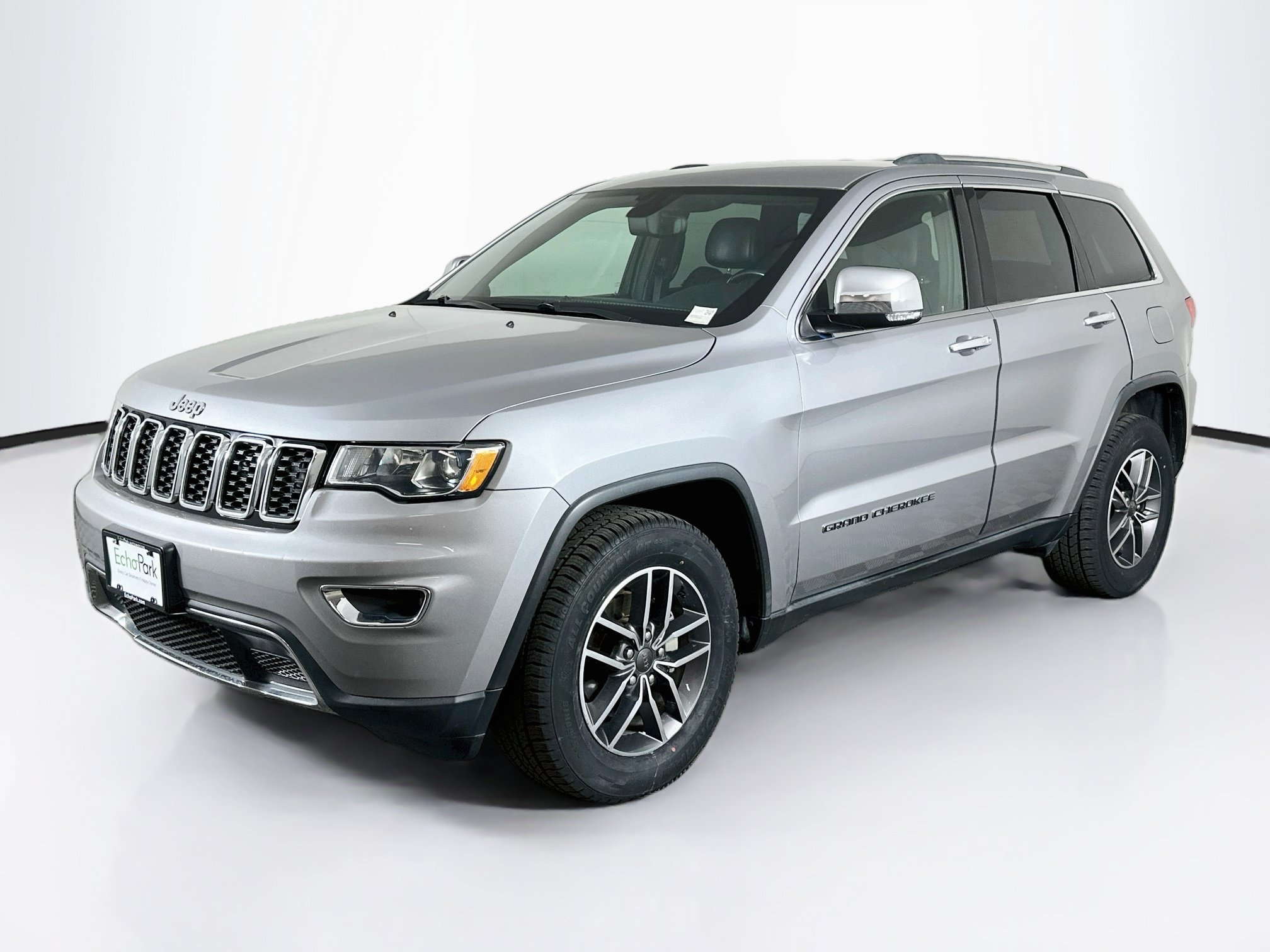 Used 2019 Jeep Grand Cherokee Limited Limited 4x2
