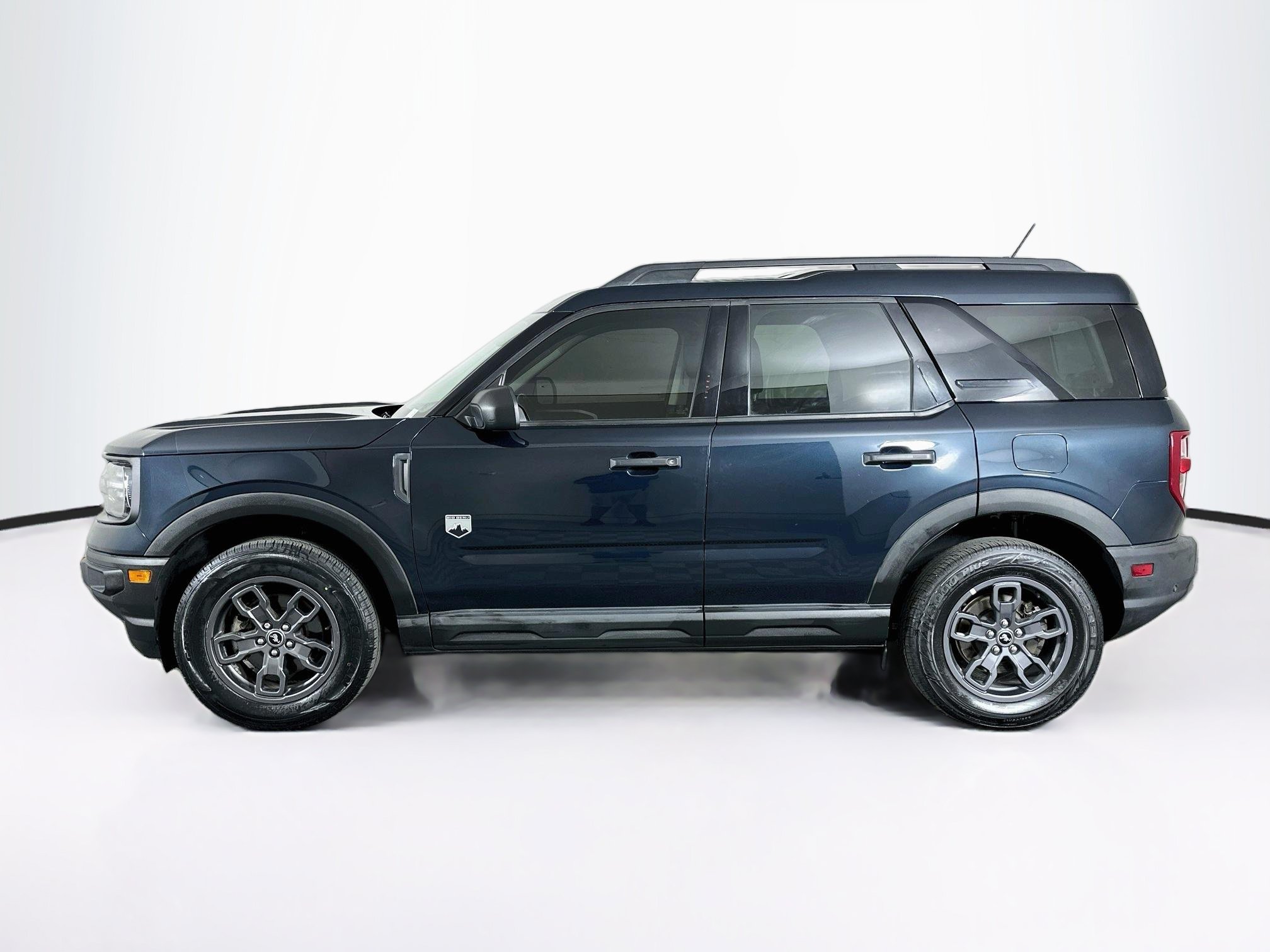 Used 2023 Ford Bronco Sport Big Bend Big Bend 4x4