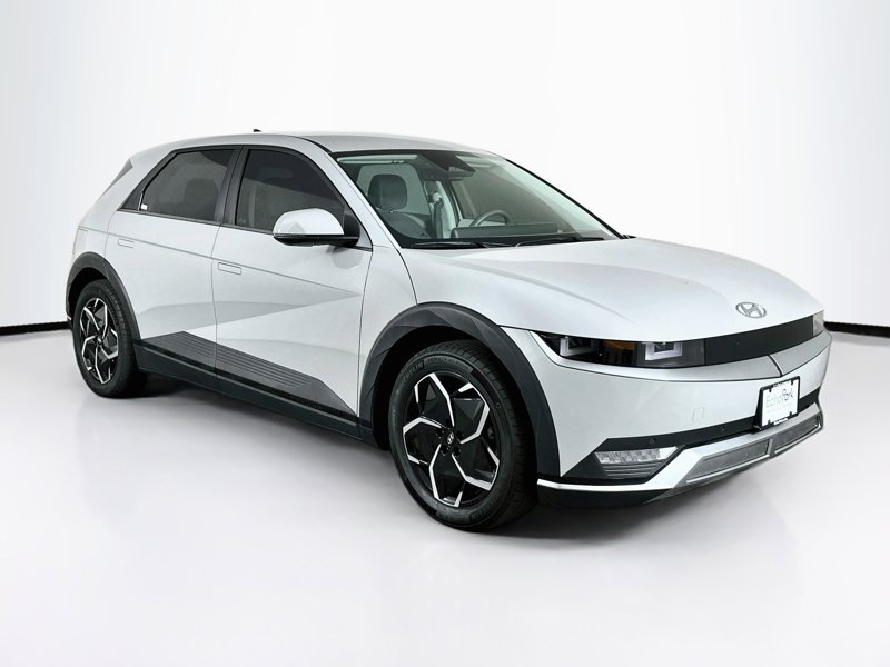 2024 Hyundai Ioniq 5 SEL RWD's photo