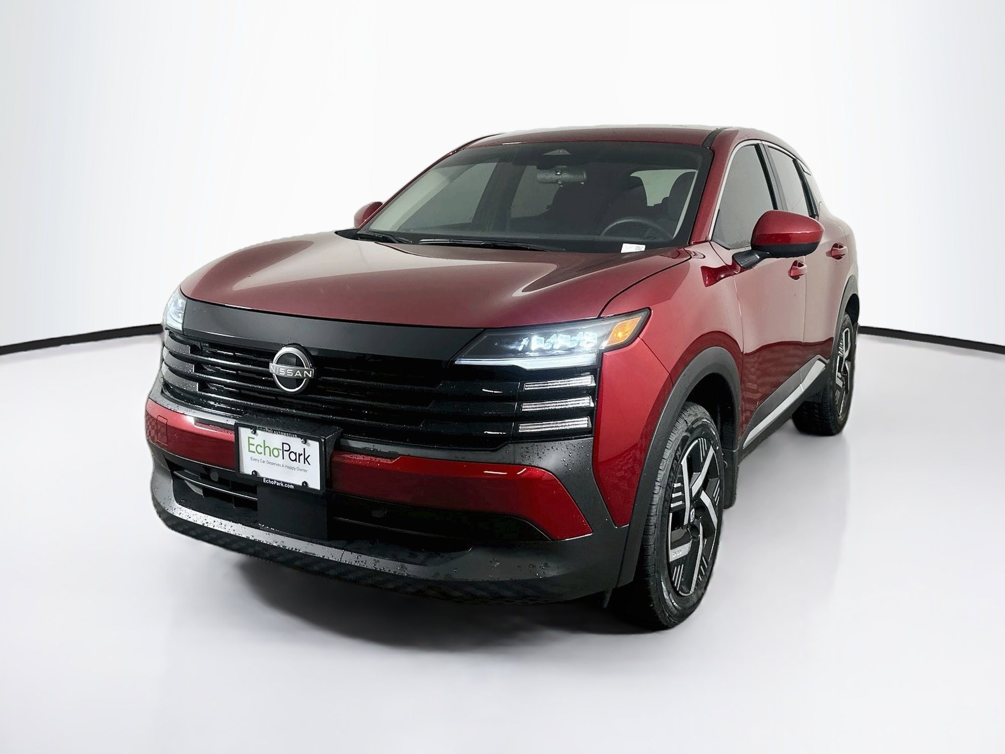 Used 2025 Nissan Kicks SV SV FWD