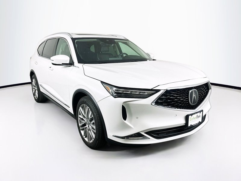 2023 Acura MDX Advance Package's photo