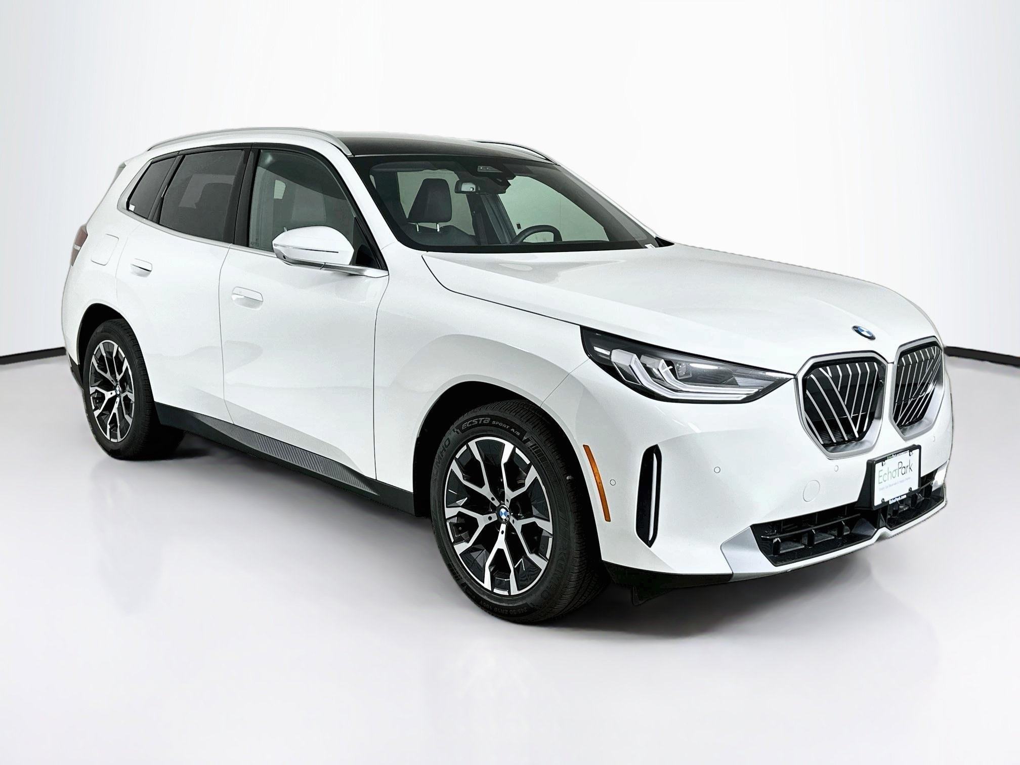 2026 BMW X3 30