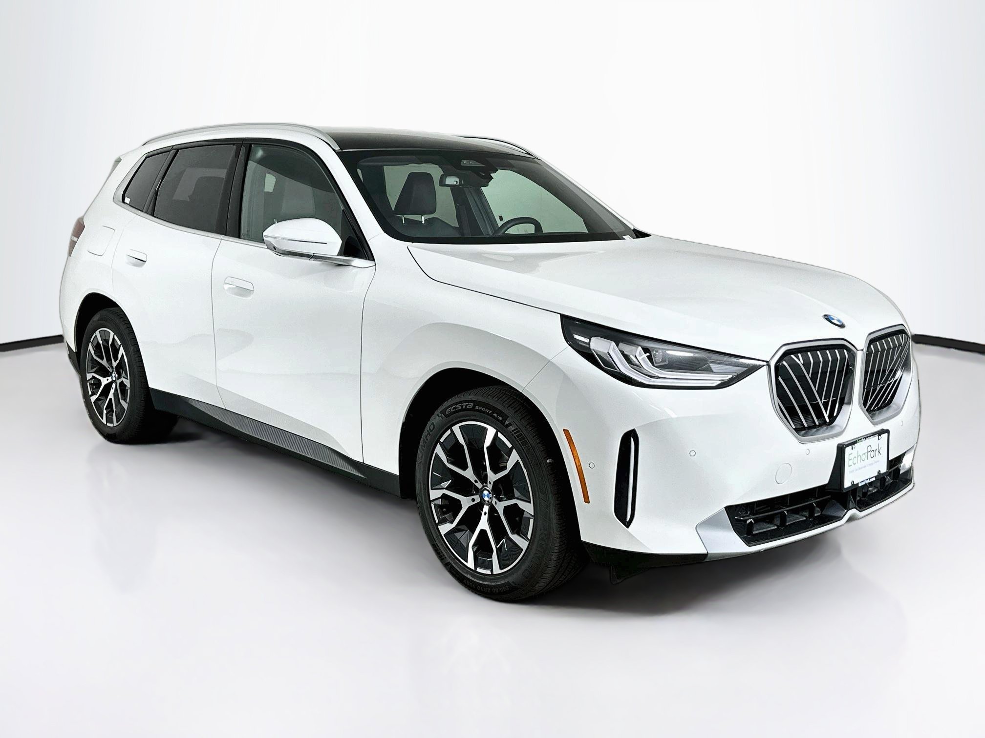 Used 2026 BMW X3 30 xDrive 30 xDrive Sports Activity Vehicle
