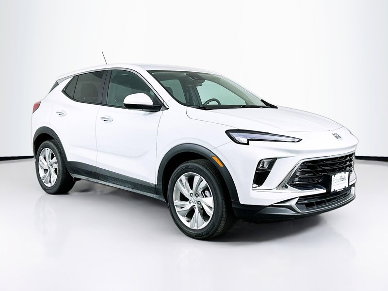 2025 Buick Encore GX Preferred's photo