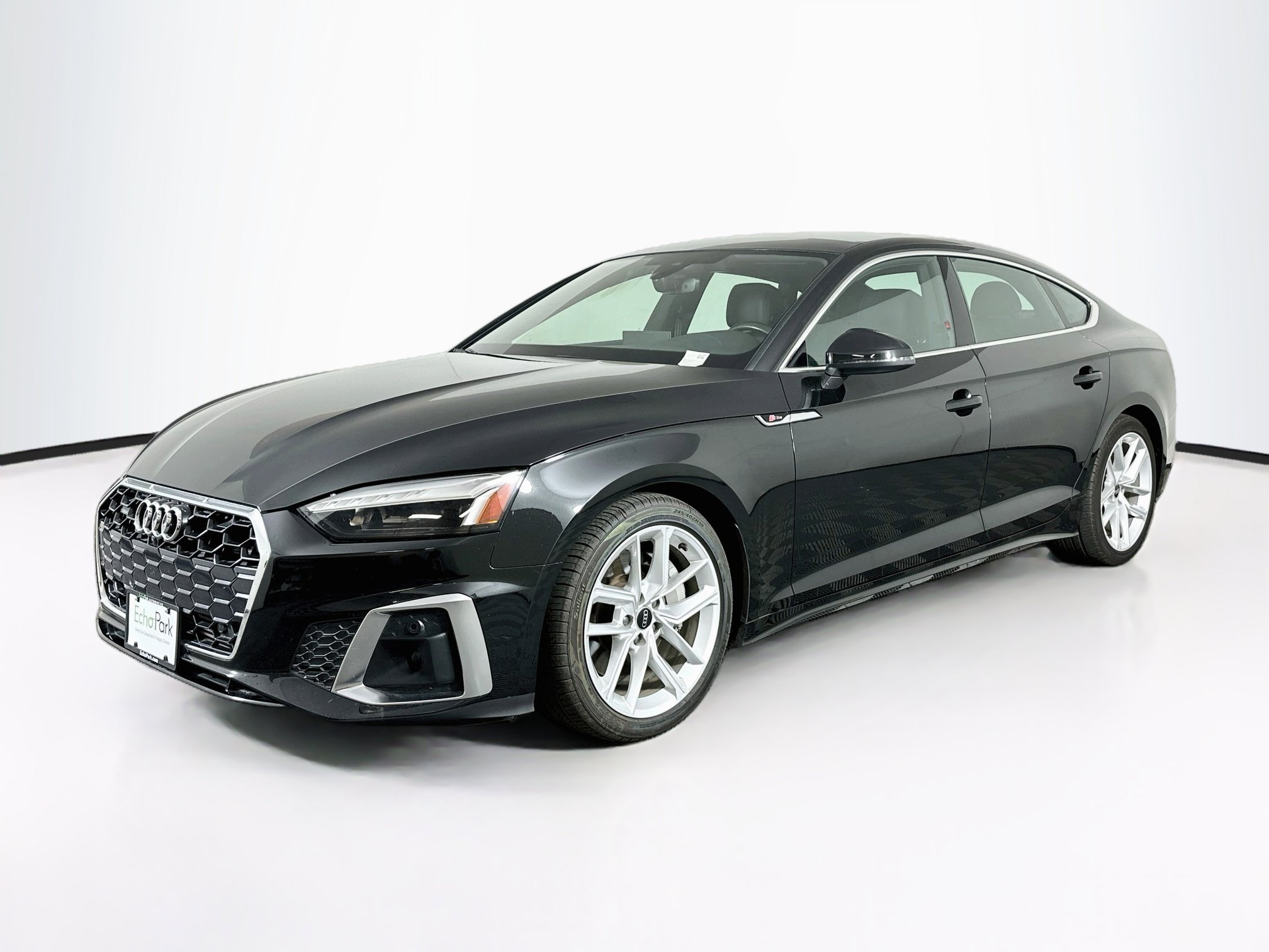Used 2024 Audi A5 Sportback S line Premium Plus S line Premium Plus 45 TFSI quattro
