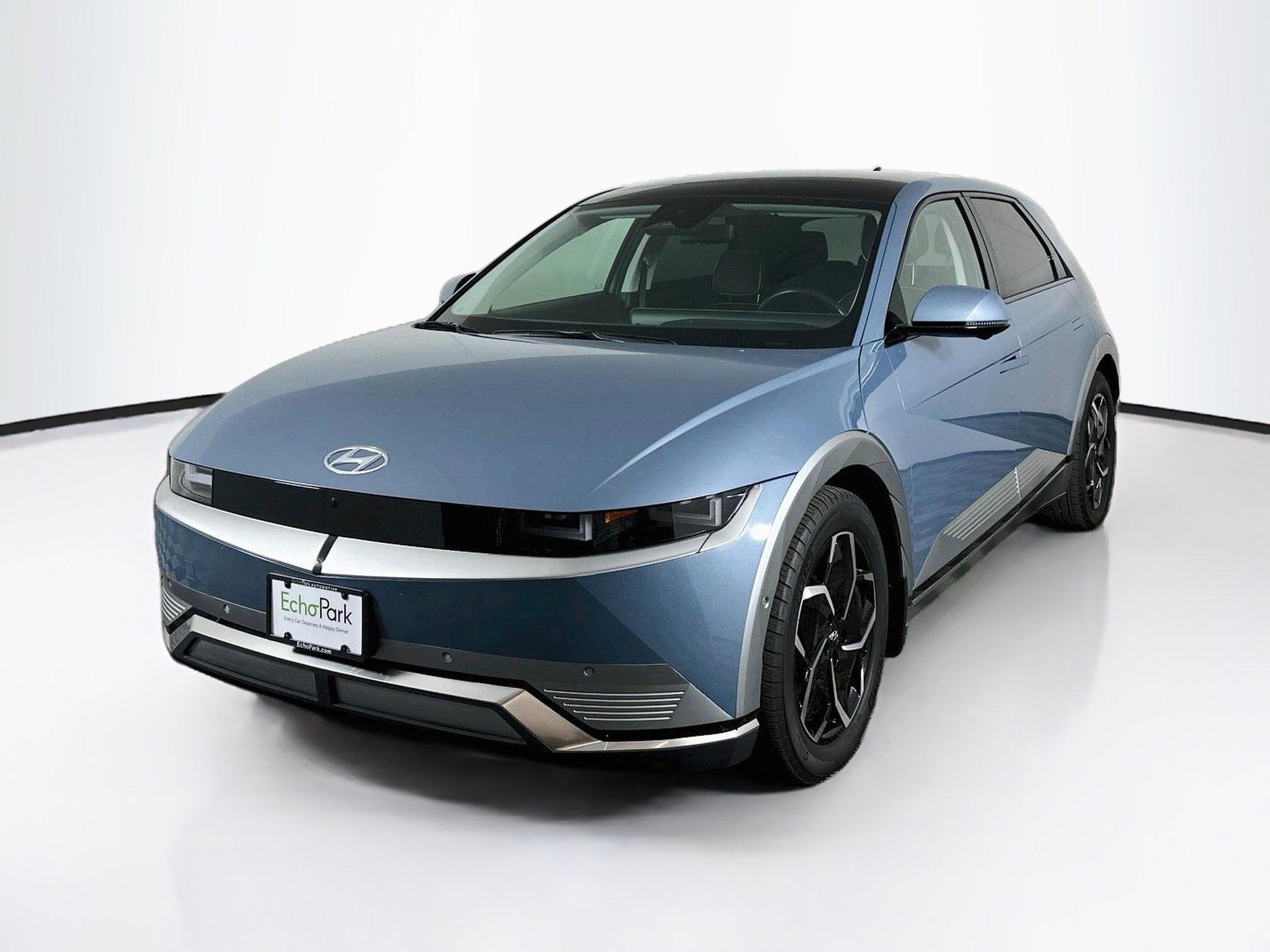 Used 2024 Hyundai IONIQ 5 Limited Limited RWD