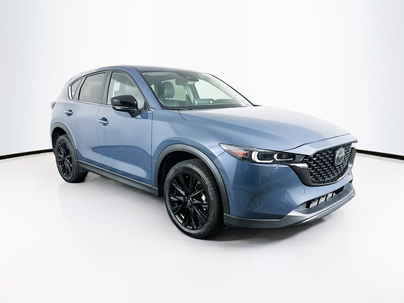 2024 Mazda CX-5 S Carbon Edition Auto AWD's photo