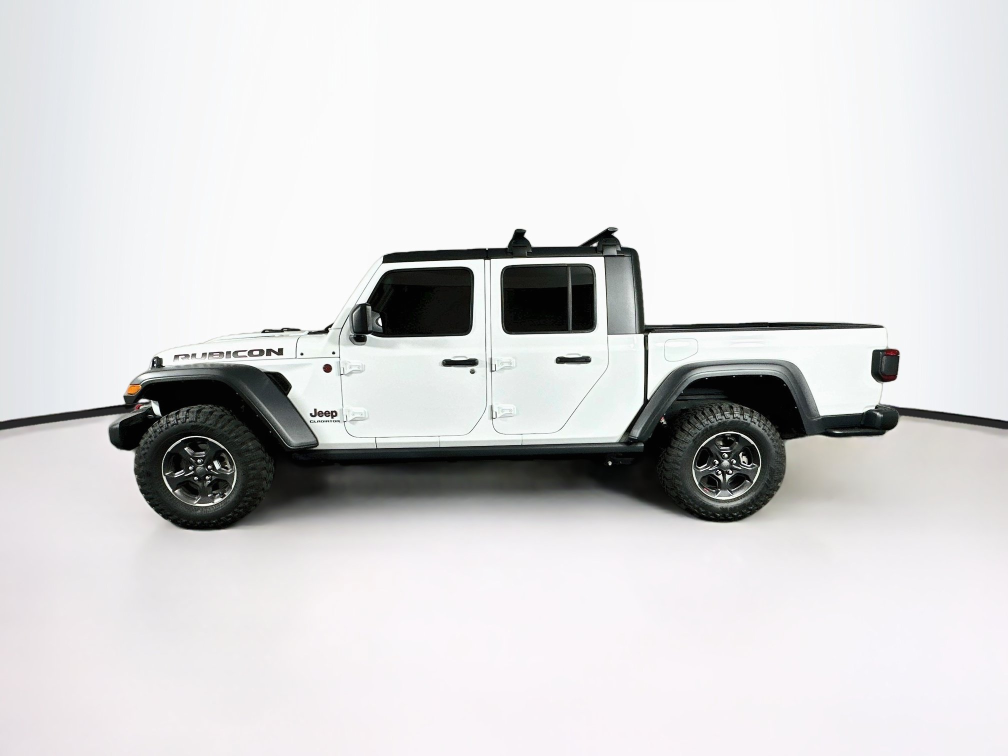 Used 2022 Jeep Gladiator Rubicon Rubicon 4x4