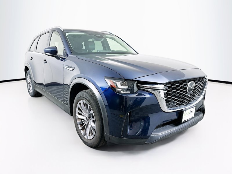 2025 Mazda CX-90 Select Package's photo