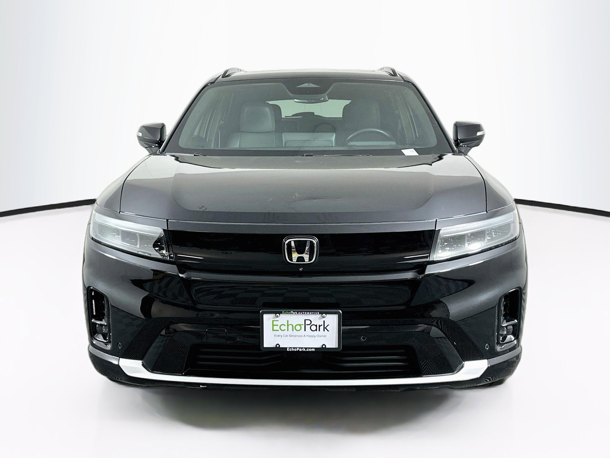 Used 2024 Honda Prologue Elite with VIN 3GPKHZRJ9RS511969 for sale in Charlotte, NC