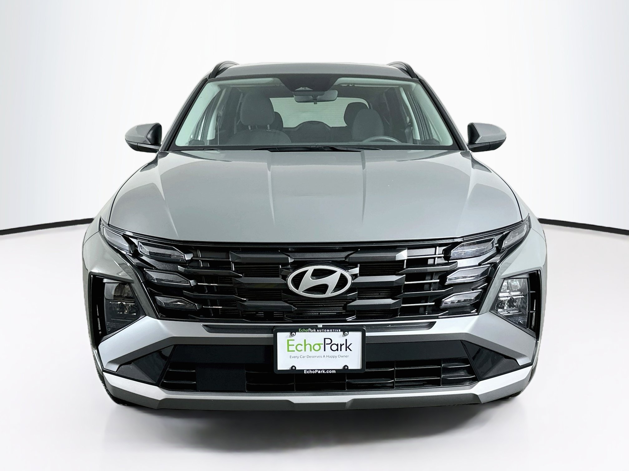Used 2026 Hyundai Tucson SEL SEL FWD