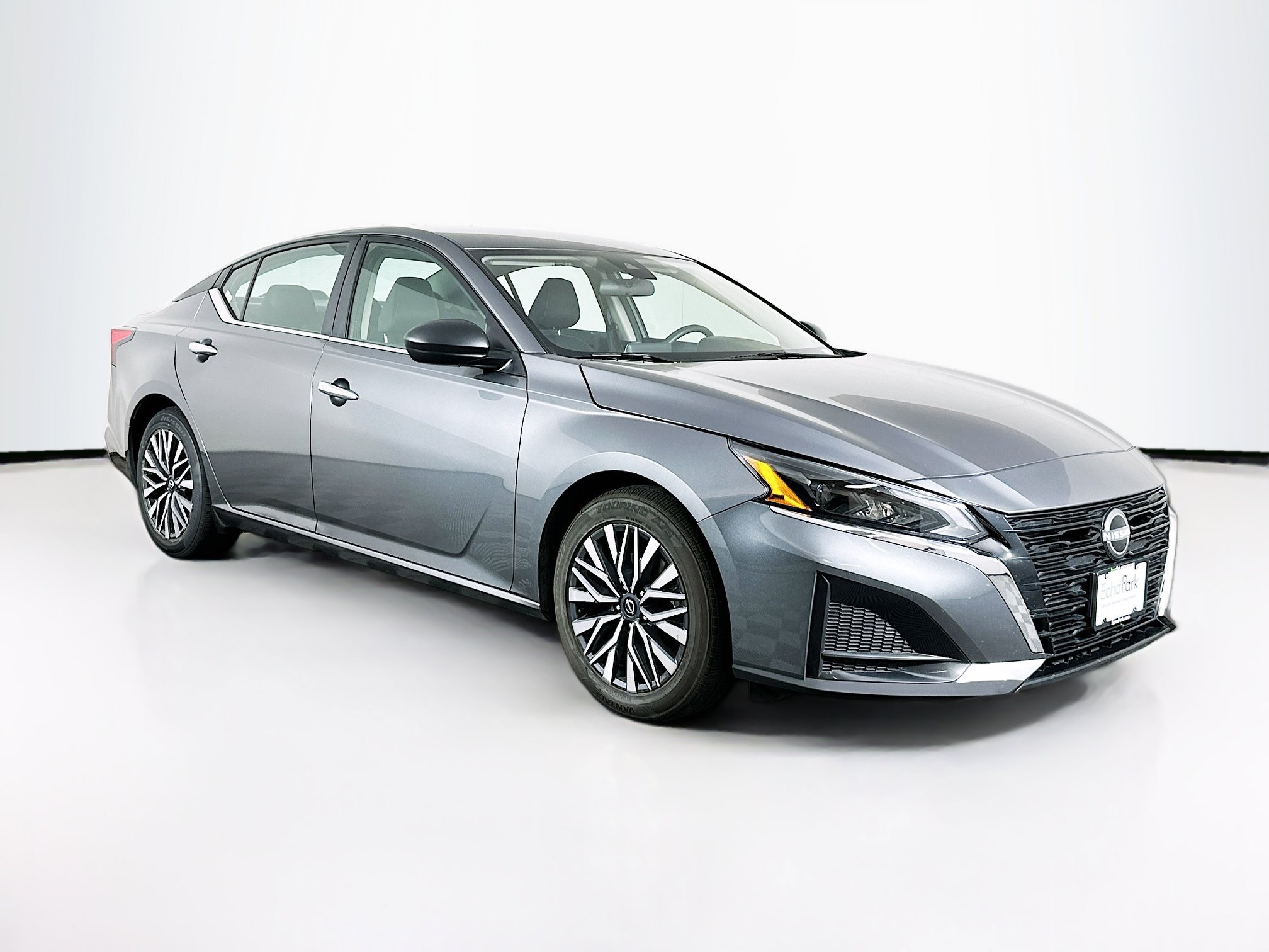 2025 Nissan Altima 2.5 SV's photo