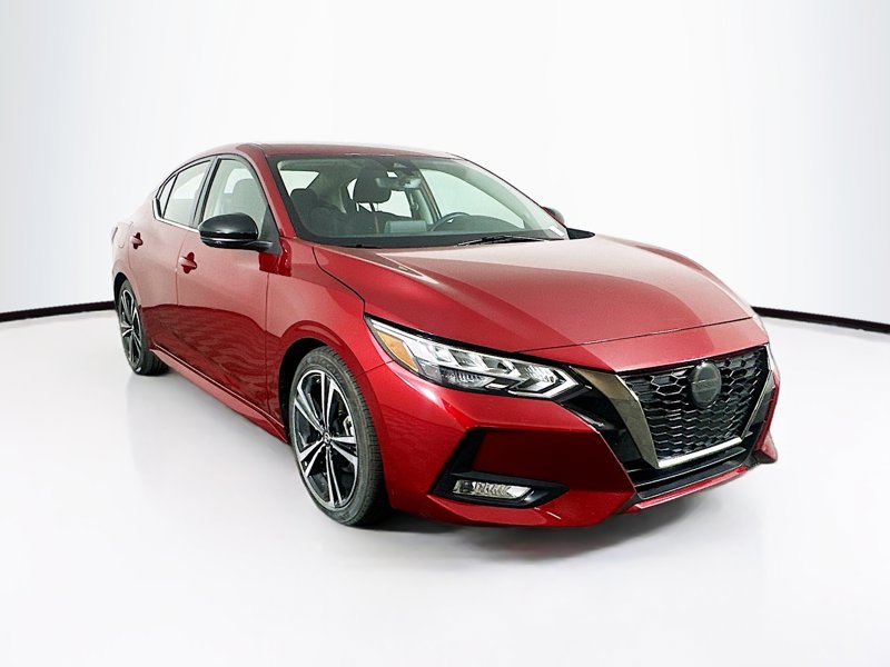2022 Nissan Sentra
