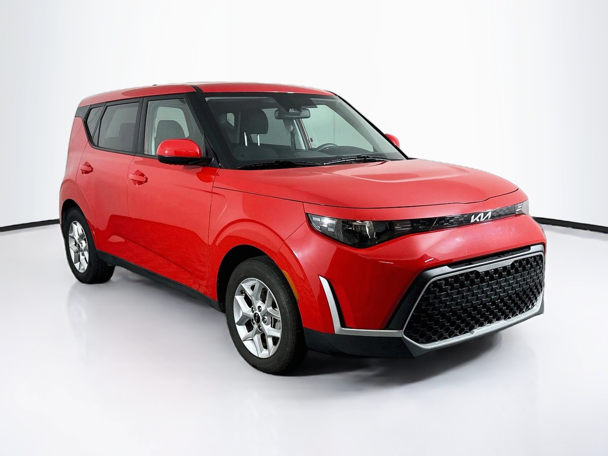 2025 Kia Soul