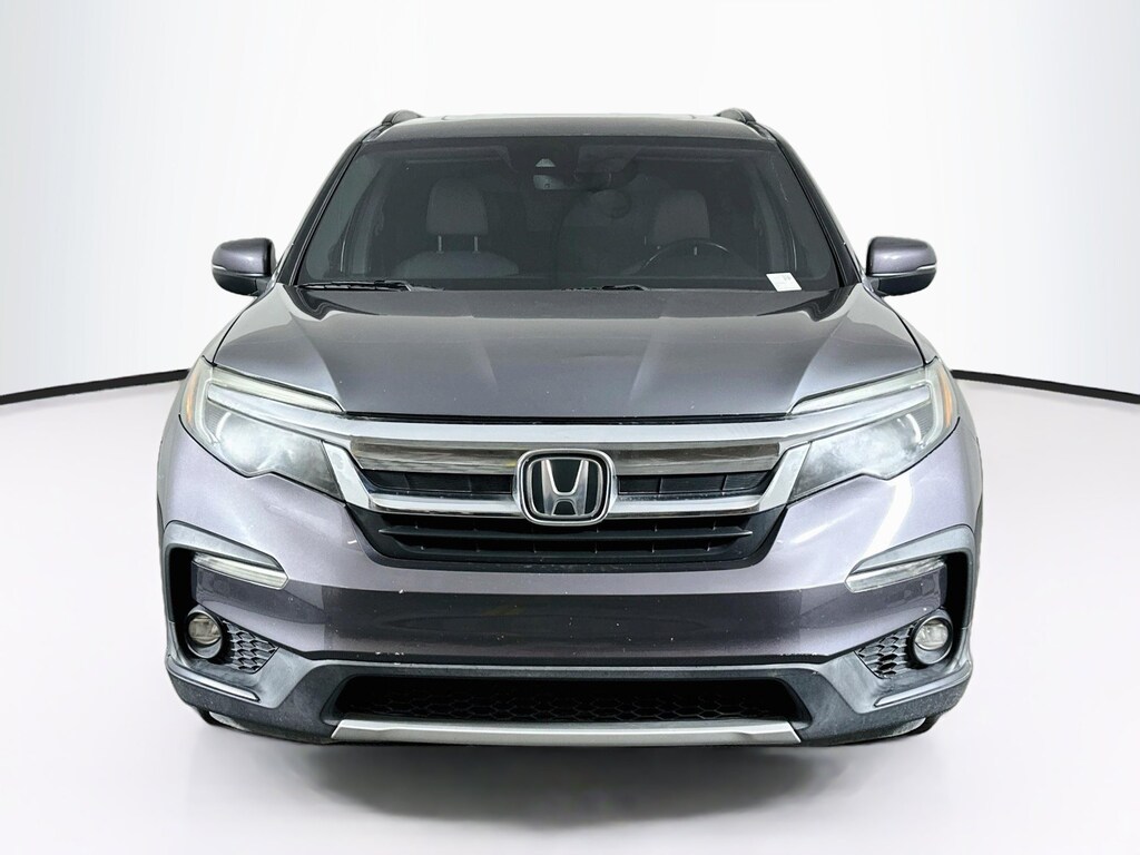 Used 2019 Honda Pilot EX-L EX-L 2WD