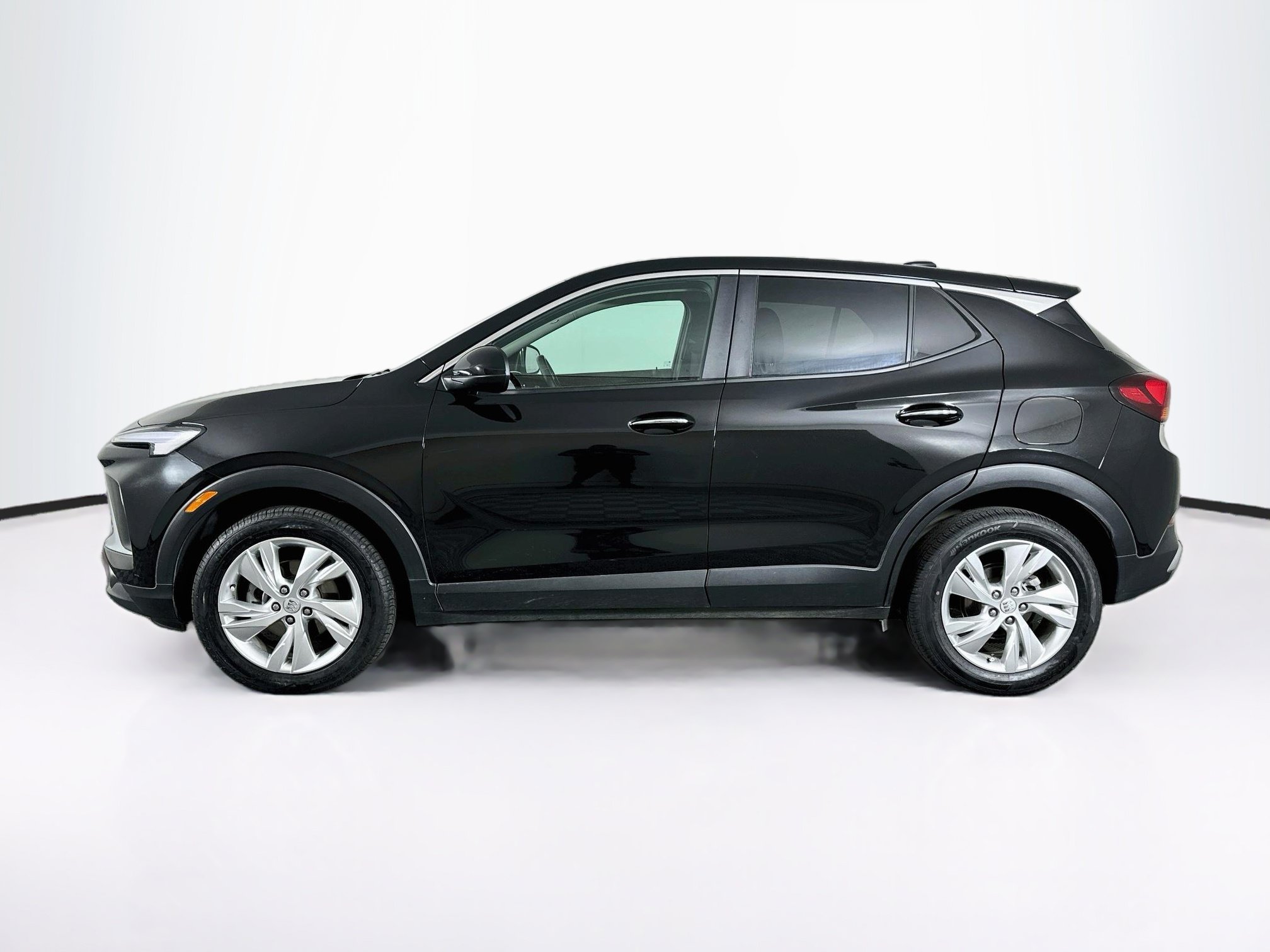 Used 2025 Buick Encore GX Preferred AWD Preferred