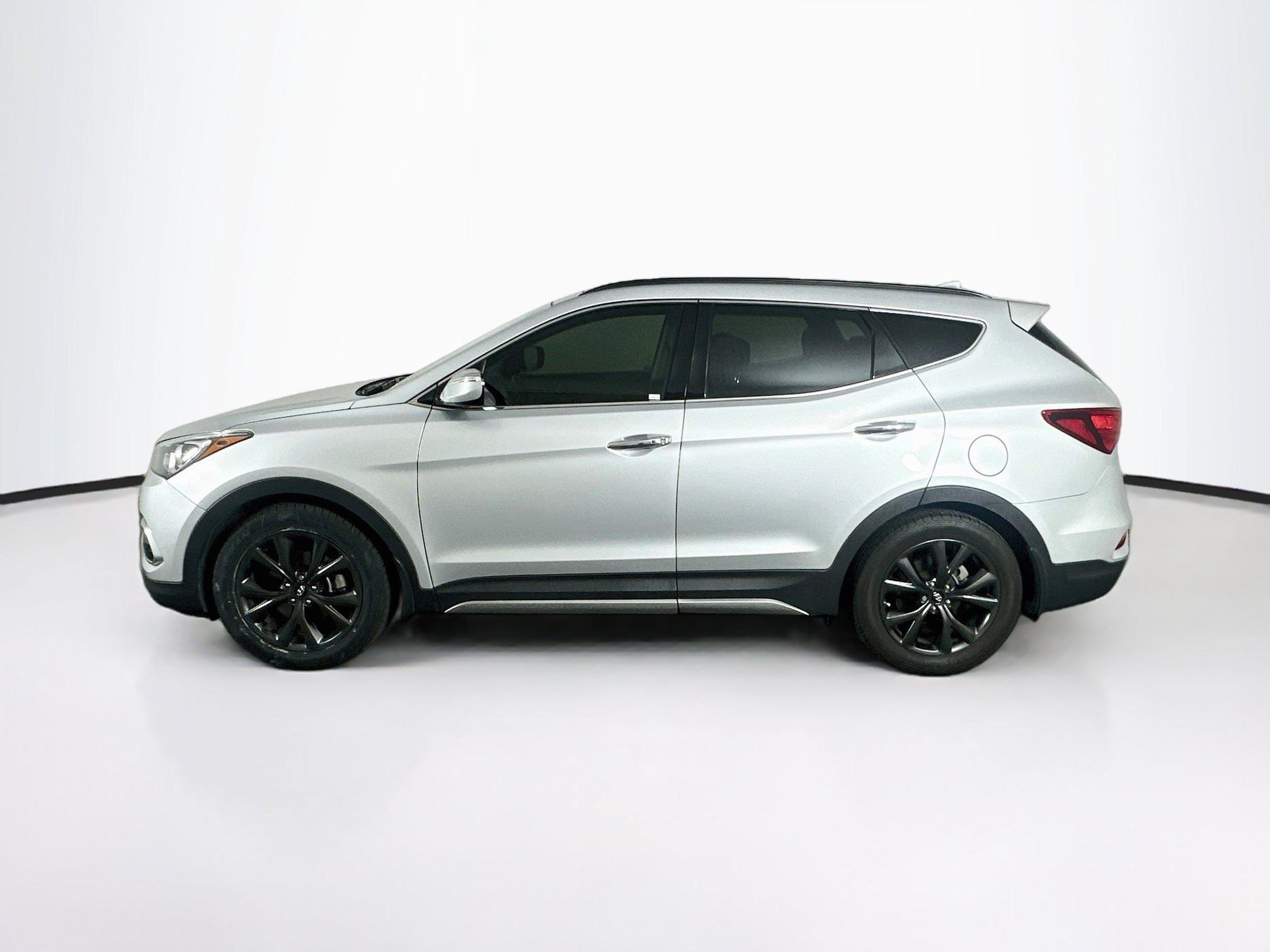 Used 2018 Hyundai Santa Fe Sport 2.0T Ultimate 2.0T Ultimate Auto