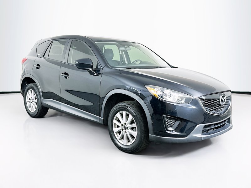 2015 Mazda CX-5