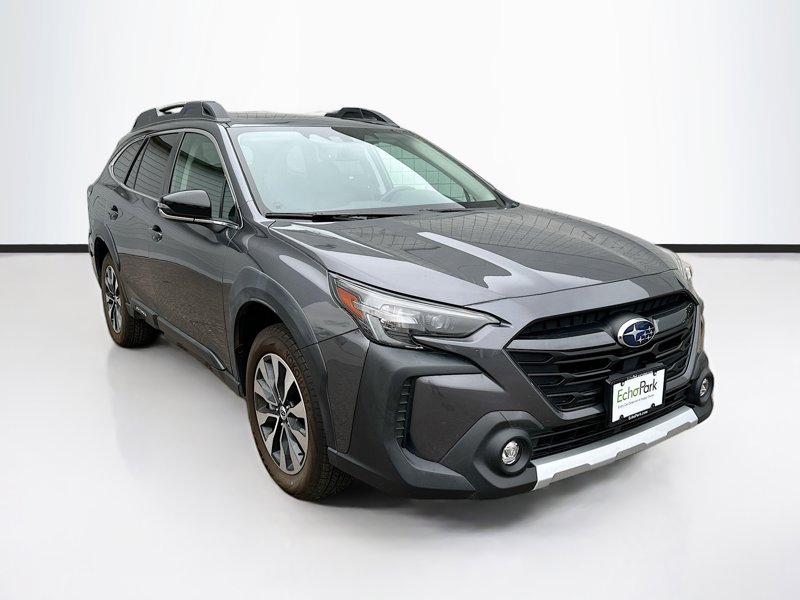 2024 Subaru Outback Limited's photo