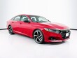  Honda Accord Sedan