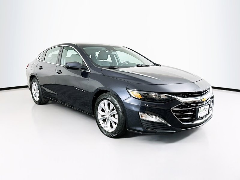 2023 Chevrolet Malibu 1LT's photo