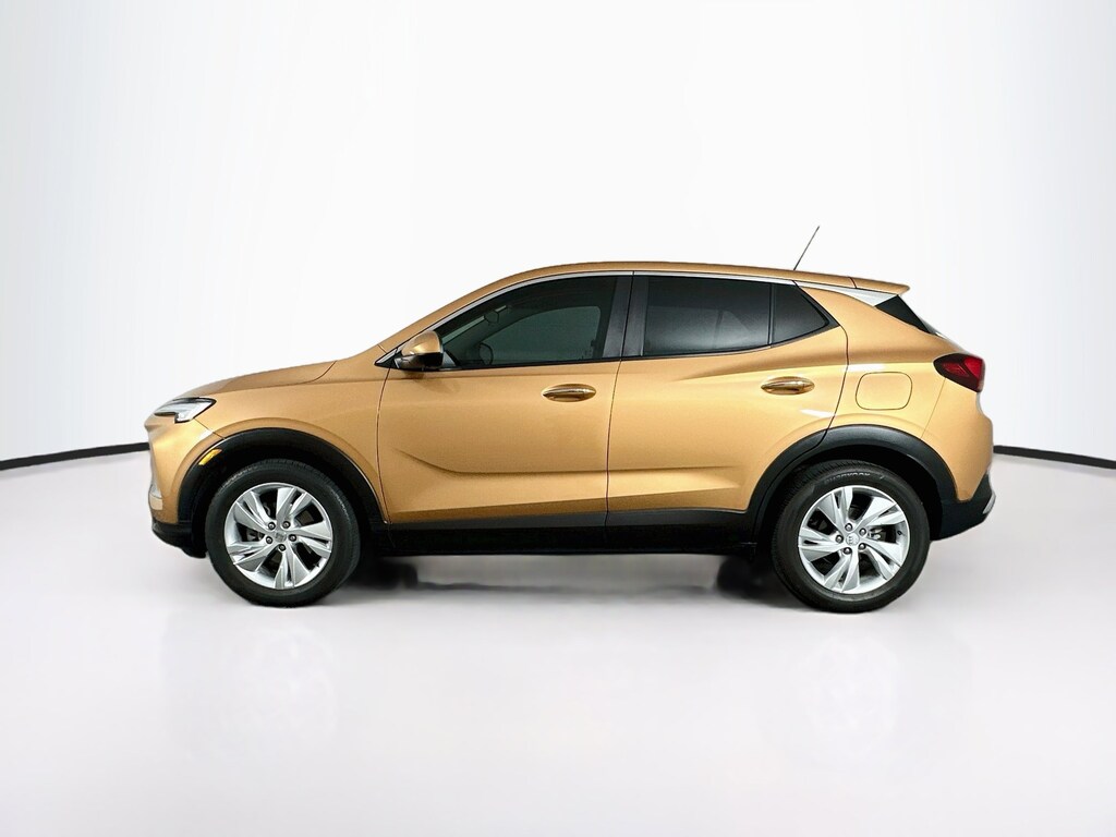 Used 2024 Buick Encore GX Preferred FWD Preferred