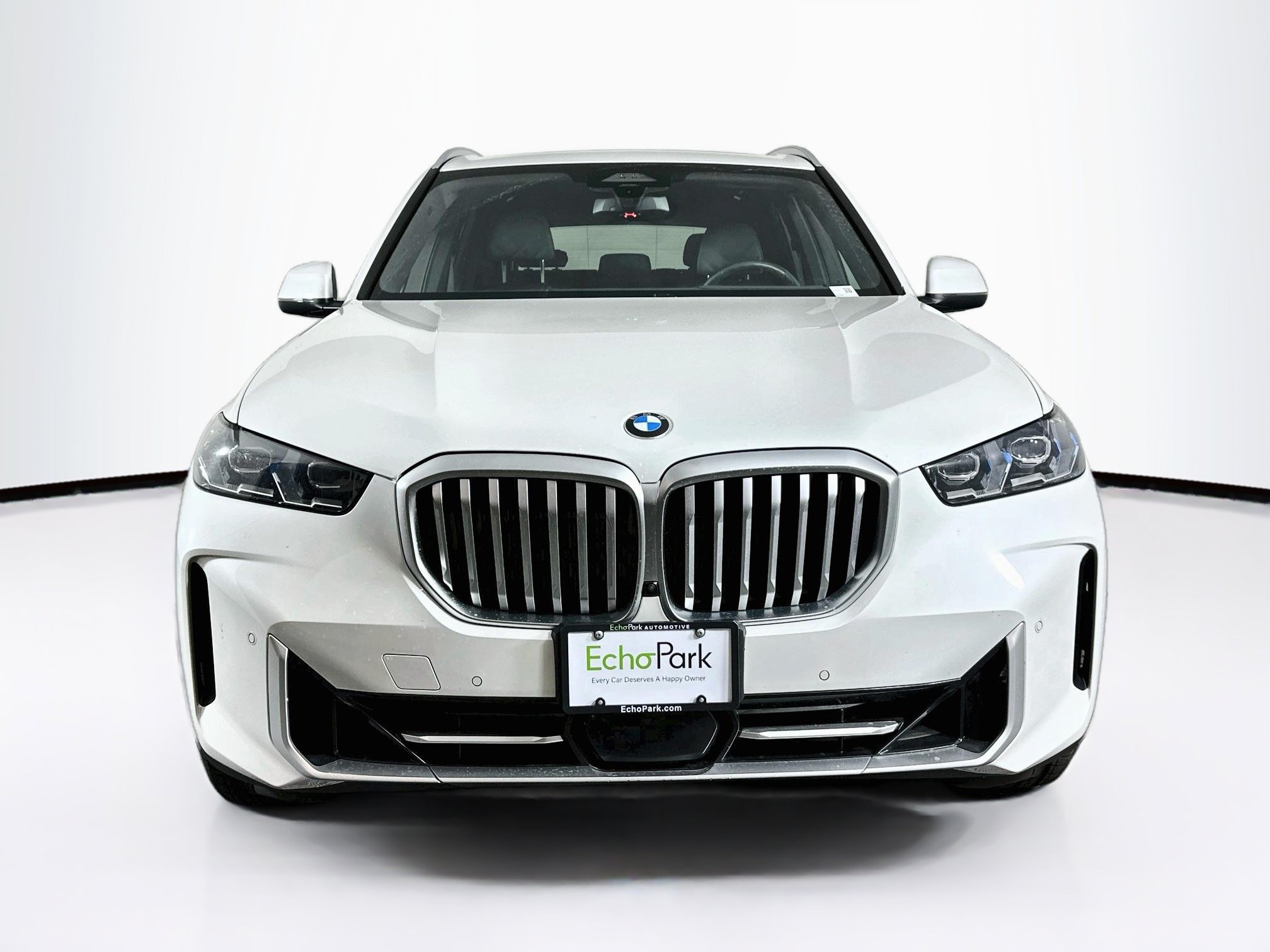 Used 2024 BMW X5 sDrive40i sDrive40i Sports Activity Vehicle