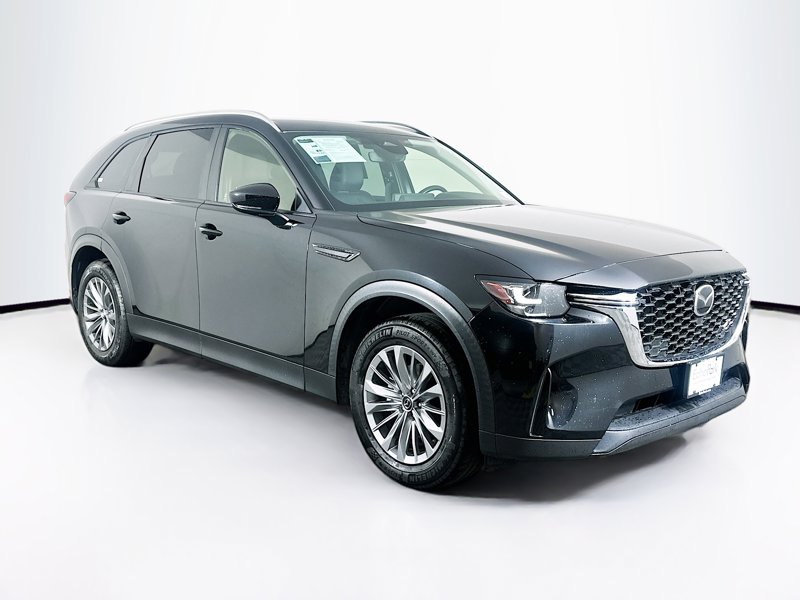 2024 Mazda CX-90 Turbo Select Package's photo
