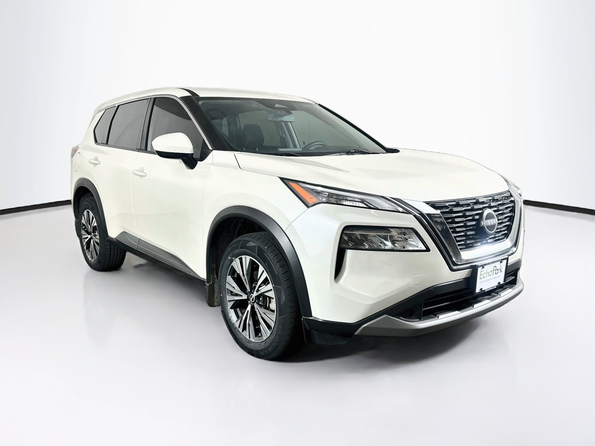 Used 2023 Nissan Rogue SV FWD SV