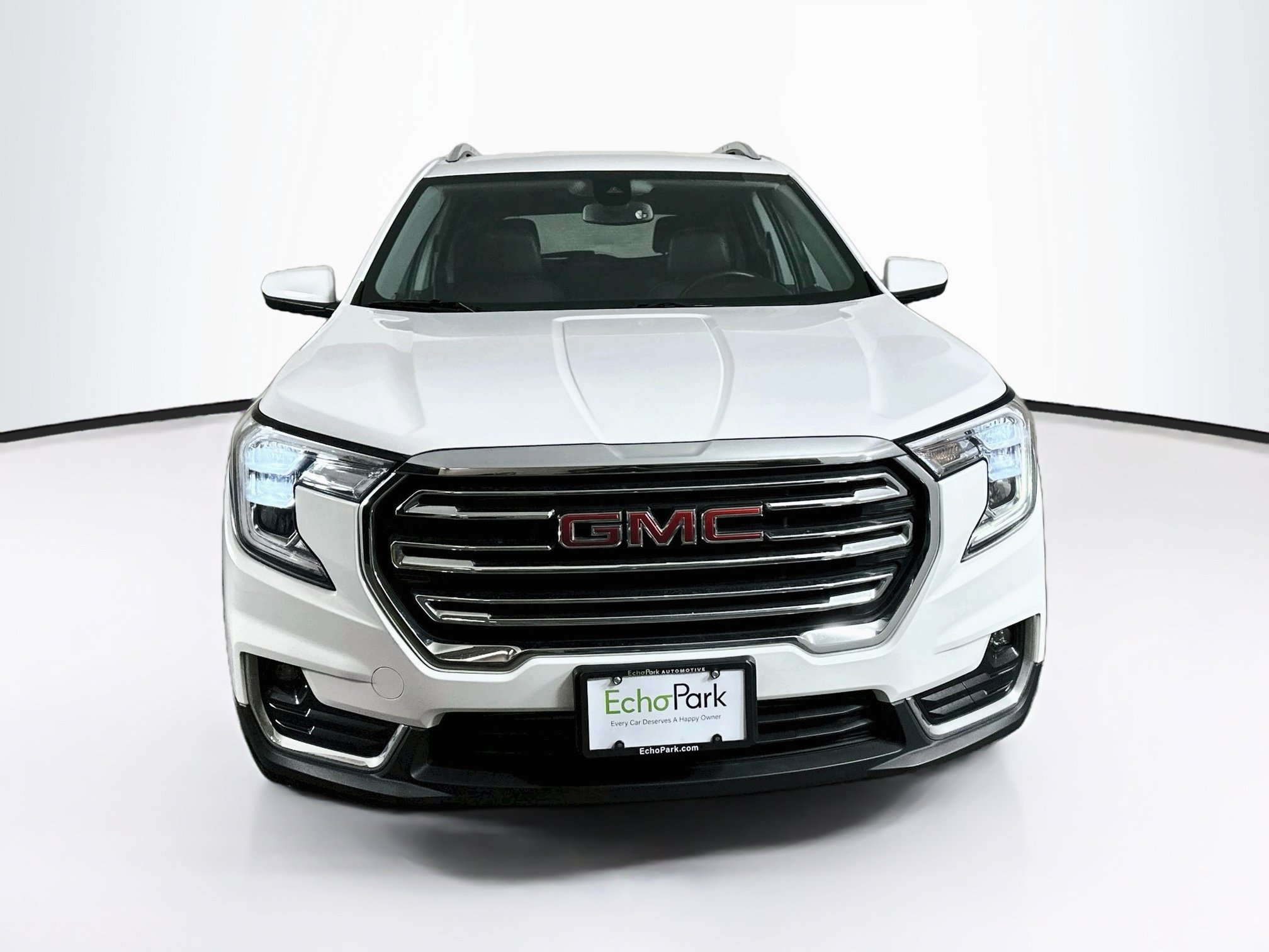 Used 2024 GMC Terrain SLT FWD SLT