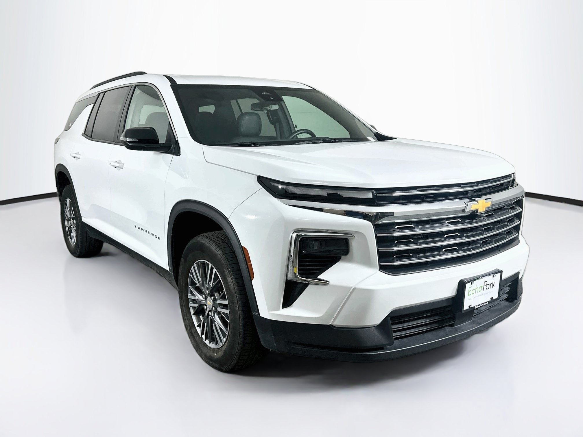 Used 2025 Chevrolet Traverse FWD LT FWD LT w/1LT